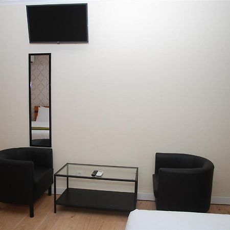 Amor Lisboa Hostel Zewnętrze zdjęcie