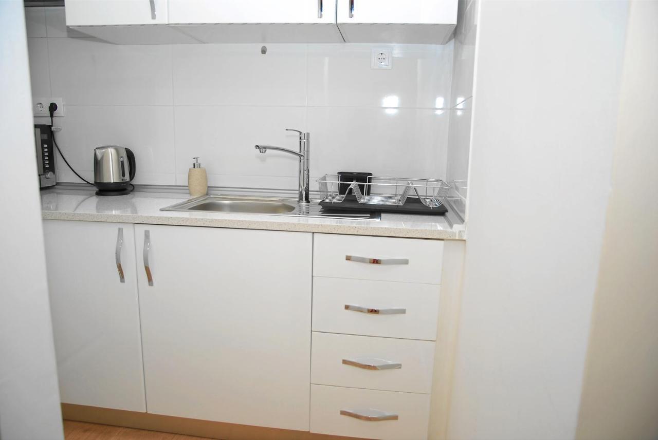 Amor Lisboa Hostel Zewnętrze zdjęcie
