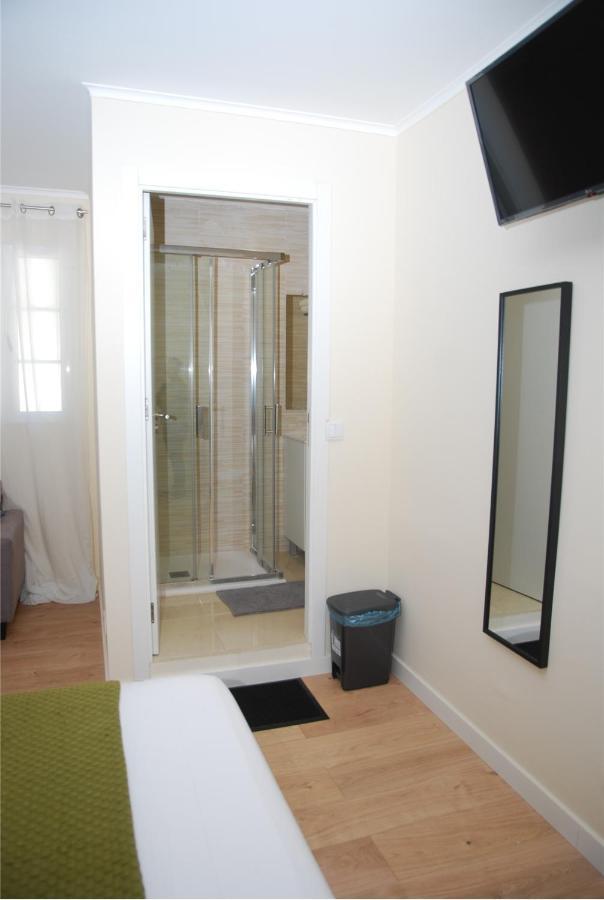 Amor Lisboa Hostel Zewnętrze zdjęcie