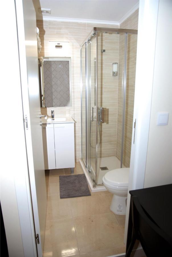 Amor Lisboa Hostel Zewnętrze zdjęcie