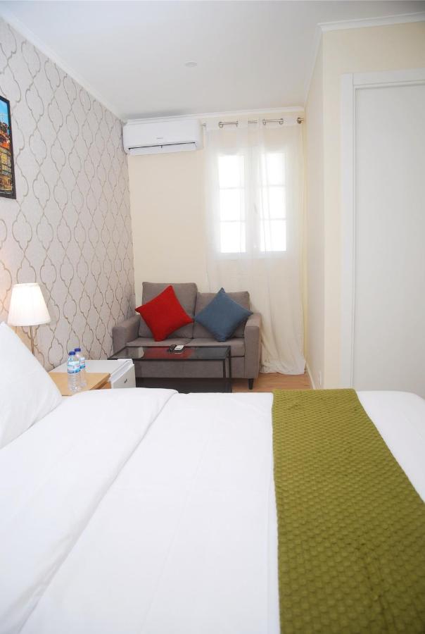 Amor Lisboa Hostel Zewnętrze zdjęcie