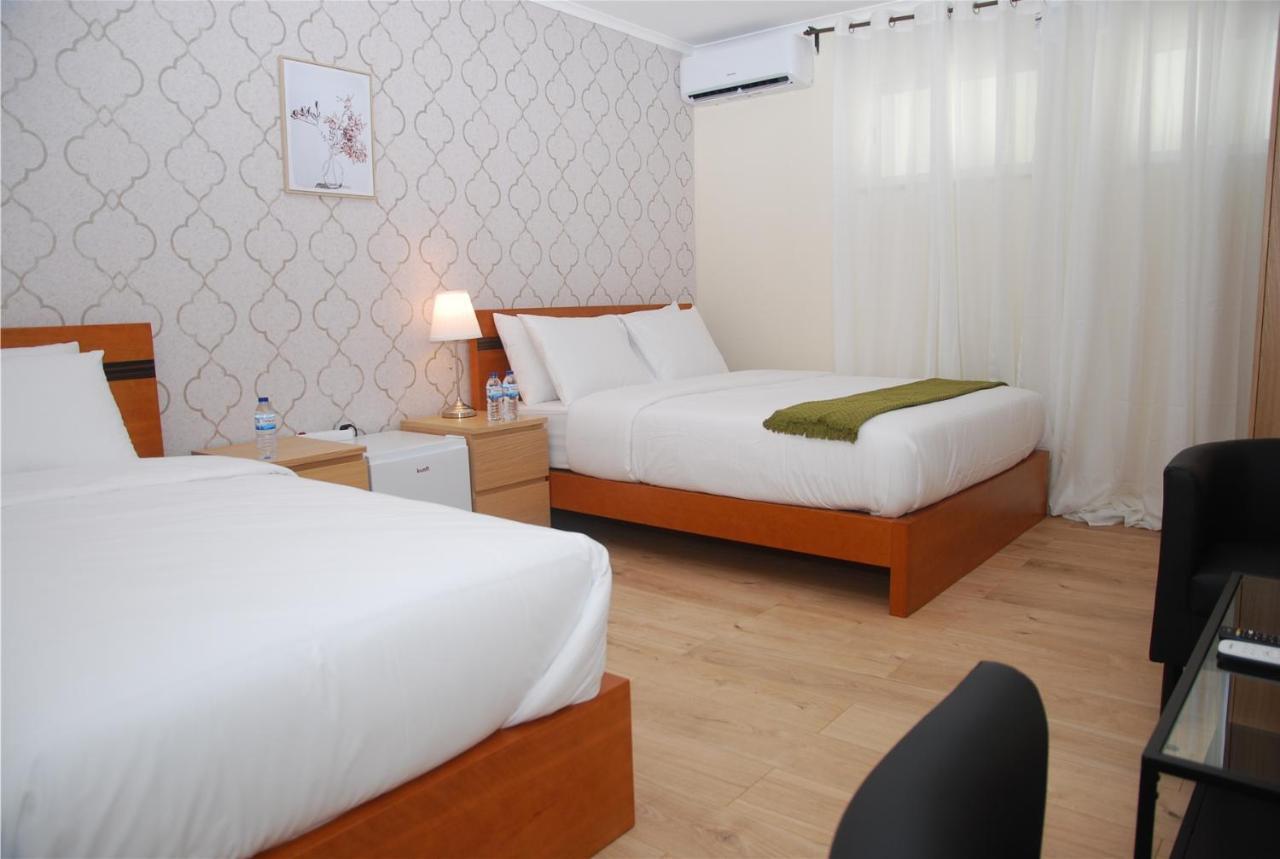Amor Lisboa Hostel Zewnętrze zdjęcie